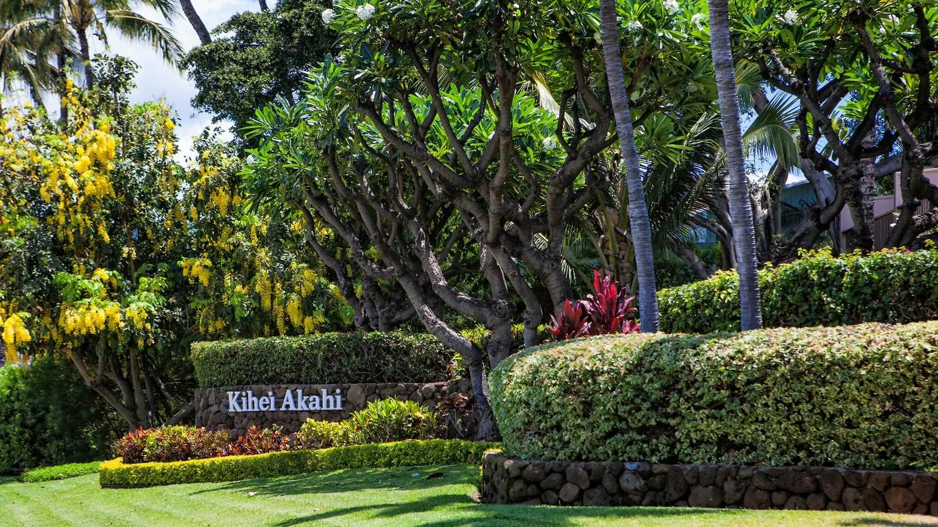 Вилла Kihei Akahi D615 - Mch Дом отдыха