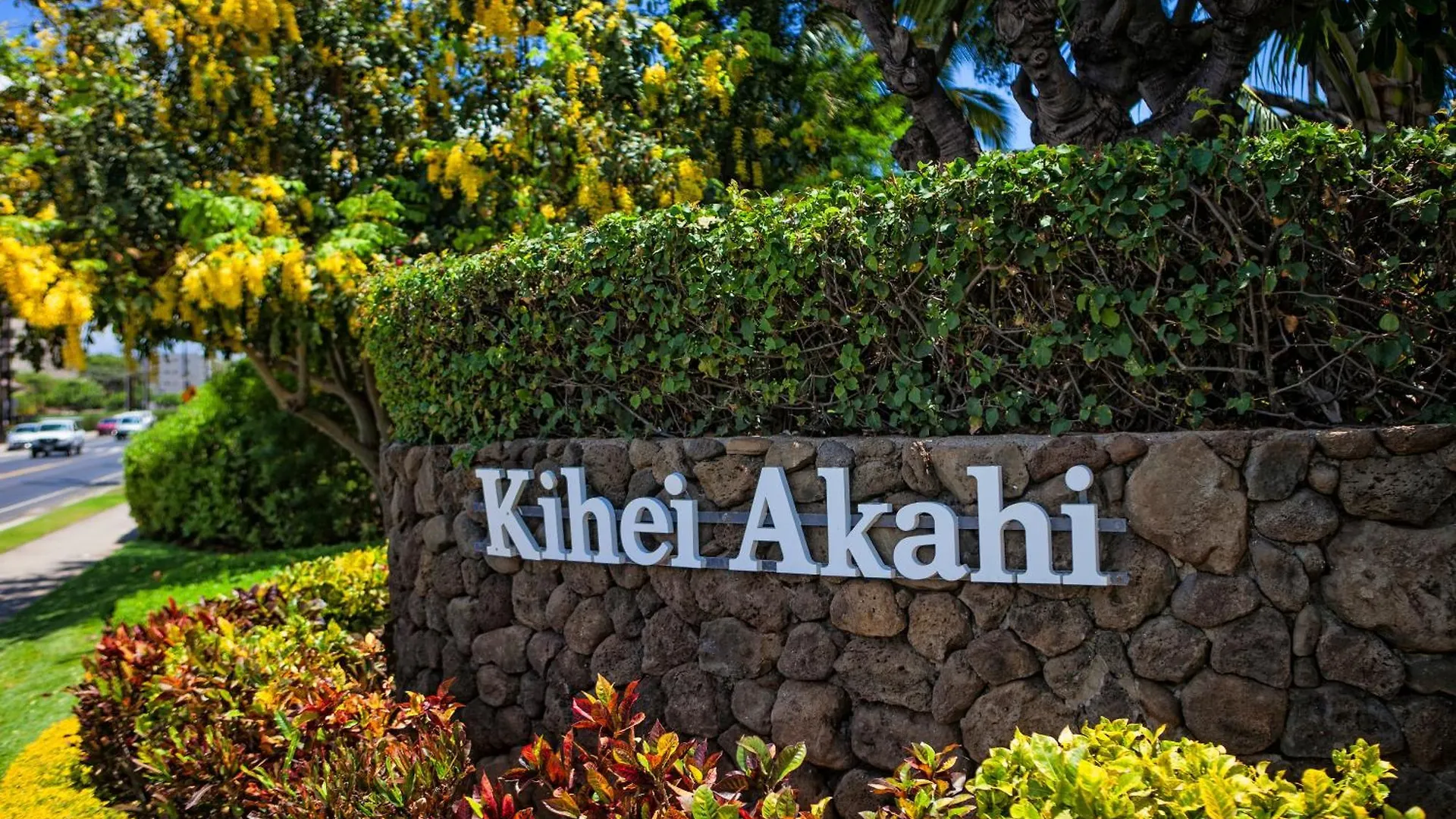 Вилла Kihei Akahi D615 - Mch